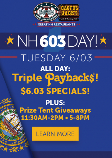 NH 603 Day